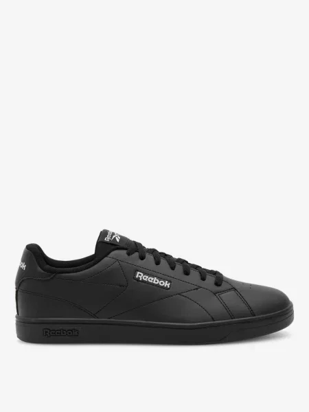 Sneakersy czarne