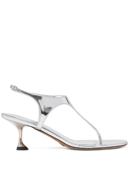 Koszulka Proenza Schouler szara