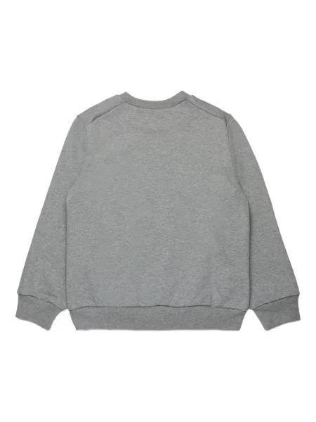 Bluza dziecięca Marni szara