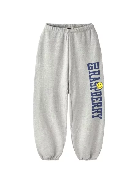 Pantaloni Gv Gallery alergare gri