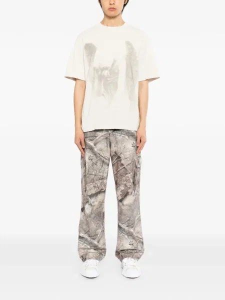 Tricou Warman