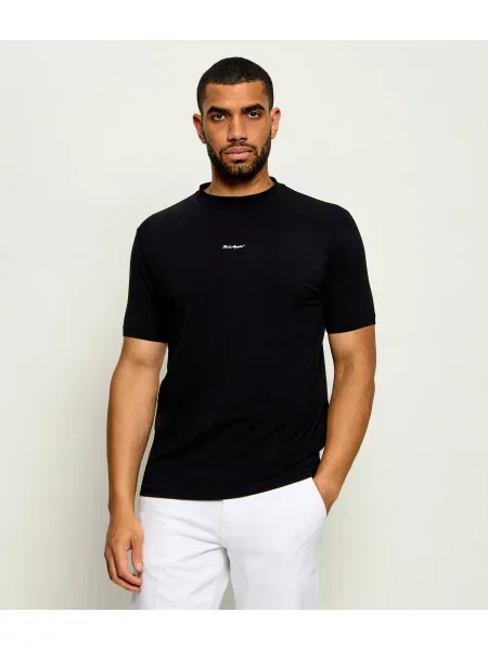 Karl Lagerfeld Tricou negru