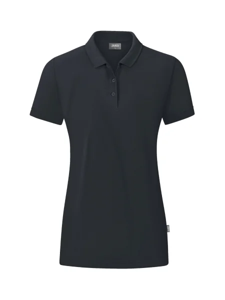 JAKO Funkční tričko tmavě šedá