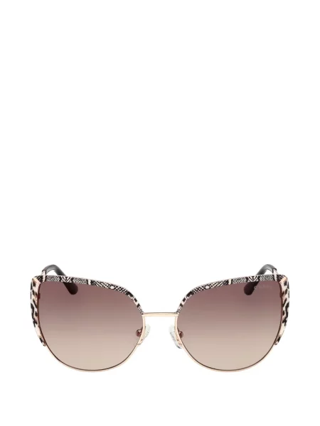 Ochelari de soare Guess Eyewear cu imagine