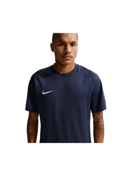 Póló Nike fekete
