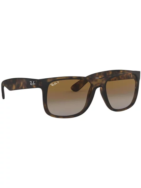 Ray-Ban Sluneční Brýle havana/ polarizovaná hnědá