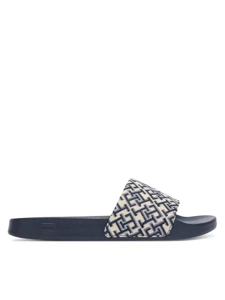 Papuci Tommy Hilfiger