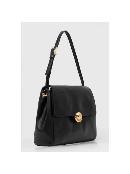 Furla Torebka czarny