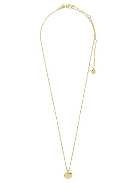 Palton Pilgrim auriu