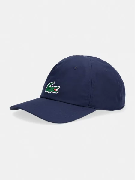 Lacoste baseball sapka