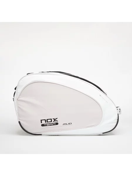 Сумка Nox белая