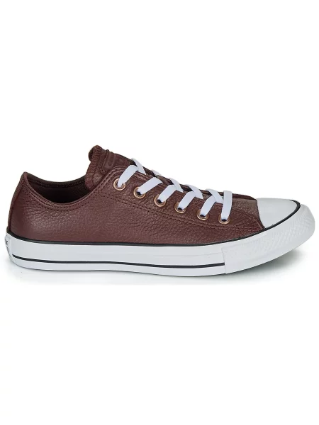Pantofi Converse din piele