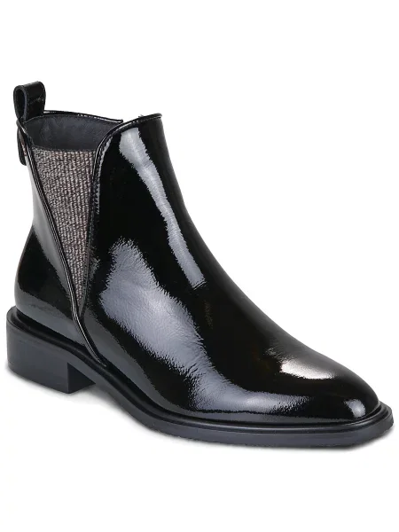 Pantofi Adige negru