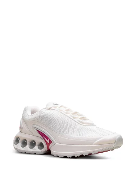 Sneakerși Nike Air Max negru