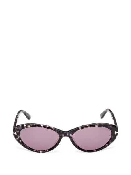 Ochelari de soare Tom Ford Eyewear gri