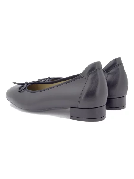 Pantofi Piesanto negru