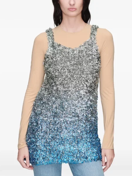 Top Maison Margiela