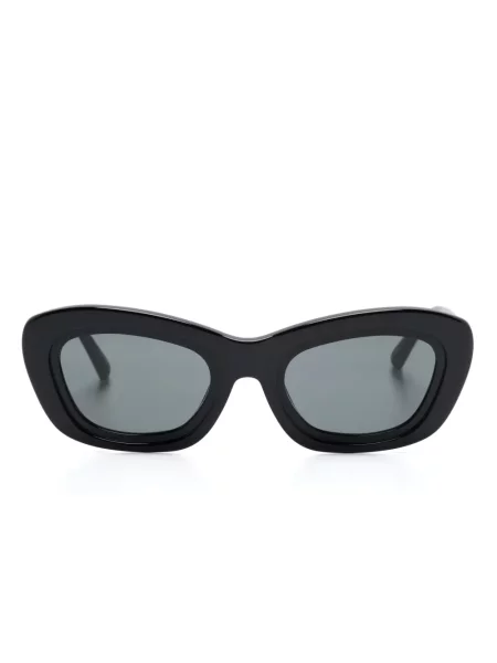 Ochelari de soare Linda Farrow negru