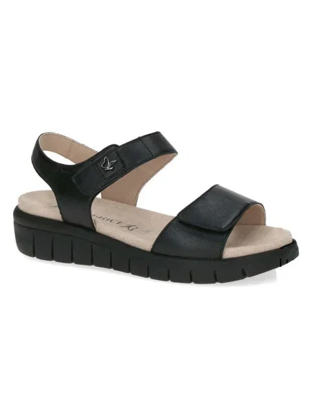 Sandale Caprice negru