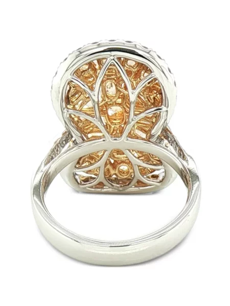 Gyűrű Hyt Jewelry