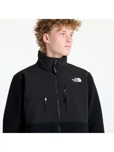 Kurtka The North Face M Retro Denali Jacket Tnf Black S czarna