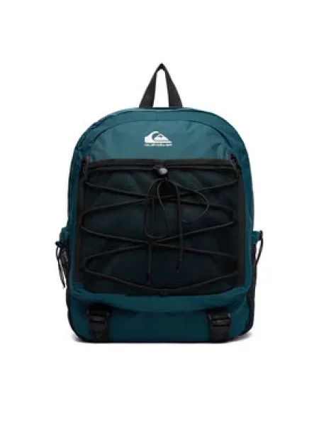 Batoh Quiksilver zelený