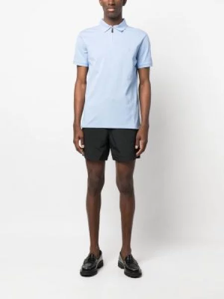Μικρός polo Polo Ralph Lauren μπλε