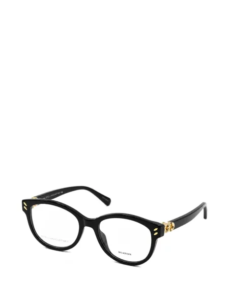 Ochelari de soare Stella Mccartney Eyewear negru