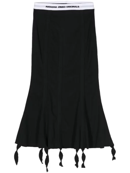 Rochie Natasha Zinko de costum negru