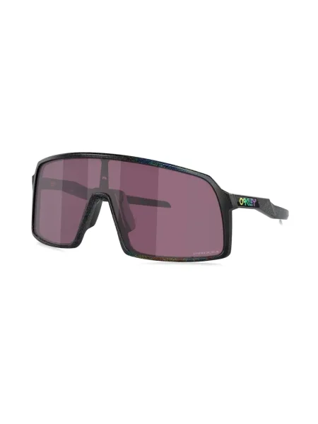 Ochelari de soare Oakley negru