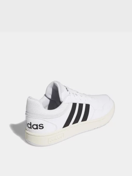Кеды Adidas белые
