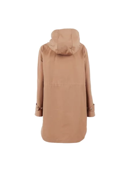 Parka Fay beżowa