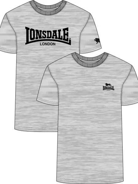 Tricou Lonsdale