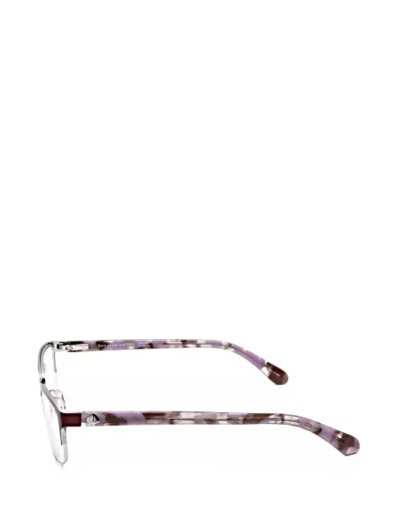 Ochelari de soare Kate Spade violet
