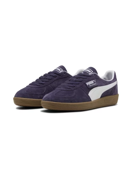 PUMA Palermo Buty 44 fioletowy