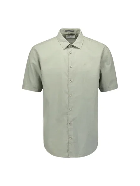 No Excess Srajca svetlo zelena