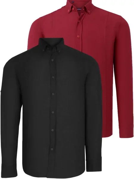 Srajca Dewberry črna