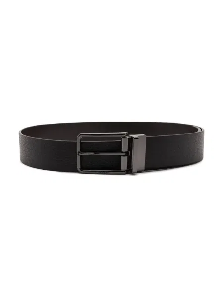 Öv Calvin Klein fekete
