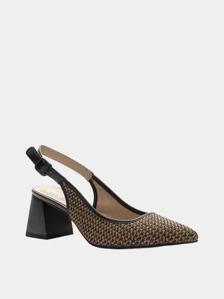 Туфли Betsy черные