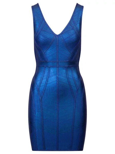 Kraimod Rochie de cocktail cobalt albastru