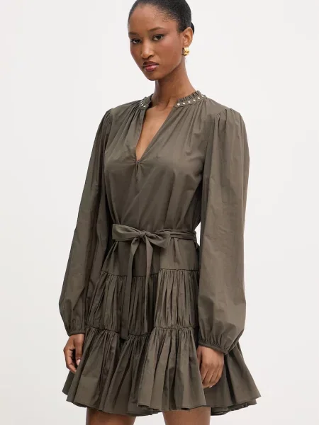 Liu Jo розкльошена сукня