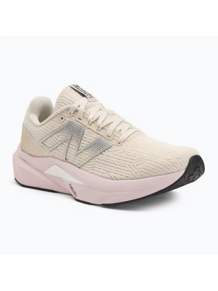 Дамски обувки за бягане New Balance FuelCell Propel v5 linen бежово