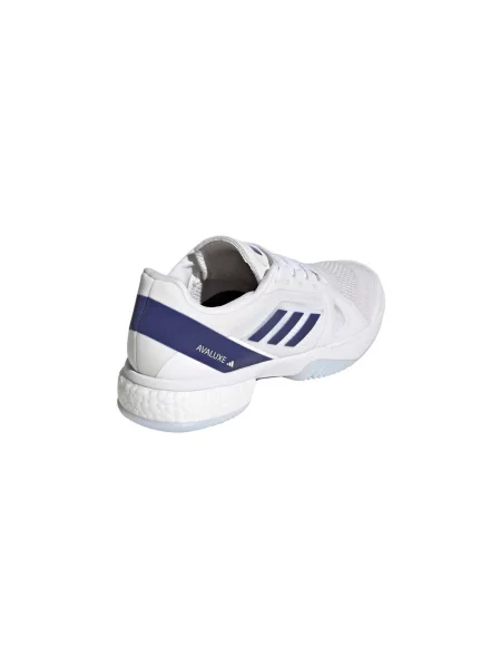 Pantofi Adidas albastru