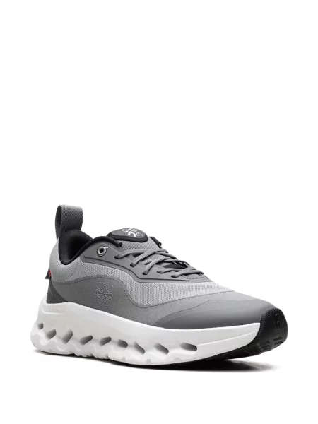Sneakerși On-running gri
