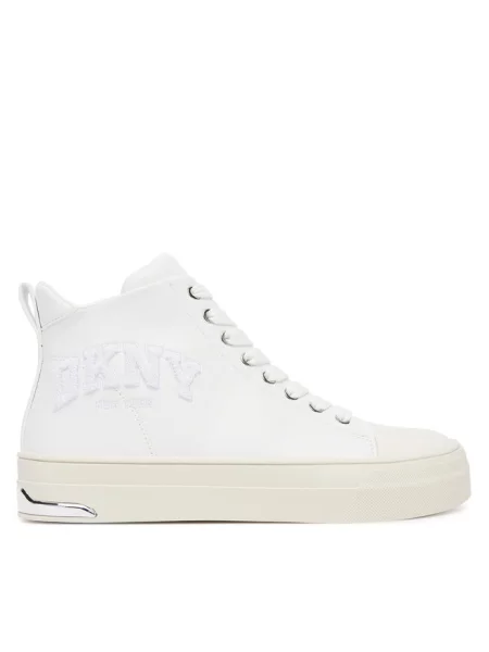 Trampki DKNY białe