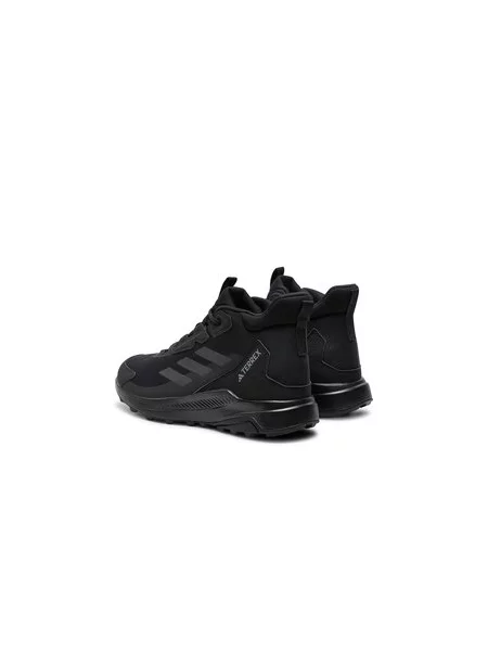 Turistiniai batai adidas Terrex Anylander Mid juoda