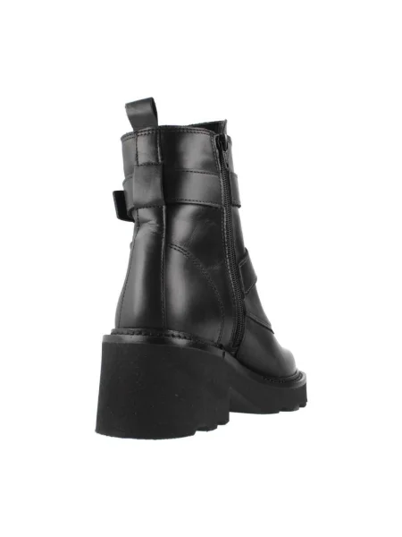 Pantofi Alpe negru