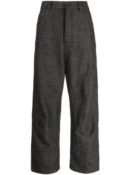 Pantaloni Forme D'expression gri