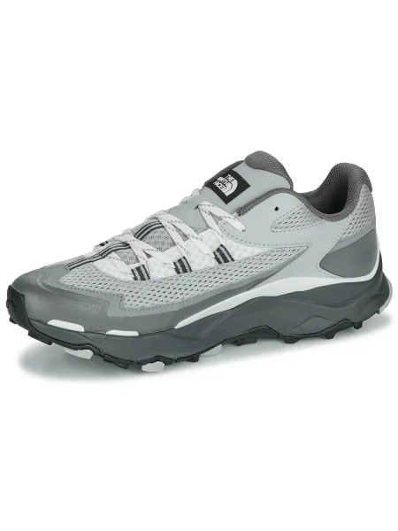 Pantofi The North Face gri