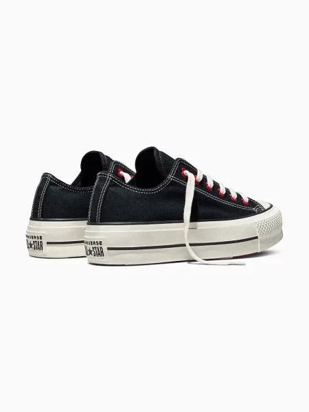 Pantofi Converse negru